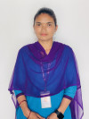 Kesari Bista