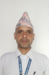 Dikpal Bhattarai
