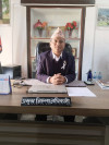ANANDA SARU