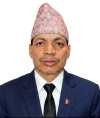 महेन्द्रजङ्ग शाही