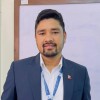 रेशम बहादुर बुढा