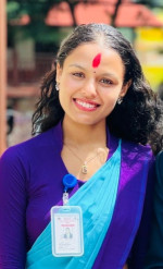 लक्ष्मी कुमारी उपाध्याय