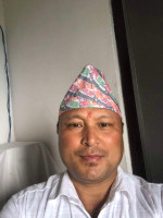बिष्णु कुमार थापा