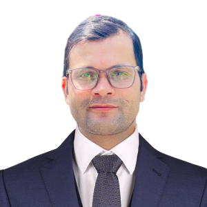 शैलेन्द्र कुमार थापा