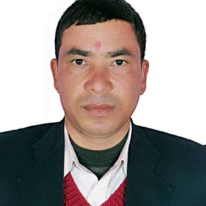 जित बहादुर खत्री