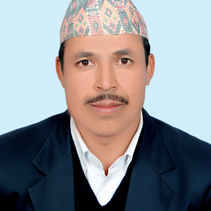 शिवराज रुपाखेती
