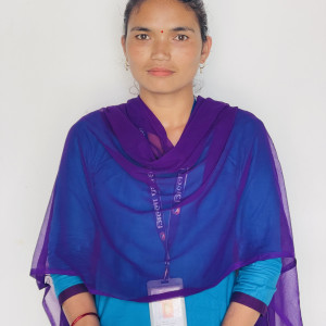 केशरी विष्ट