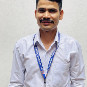 हस्त बहादुर खत्री