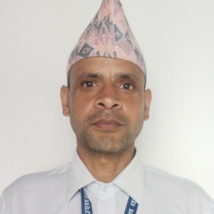 दिक्पाल भट्टराई