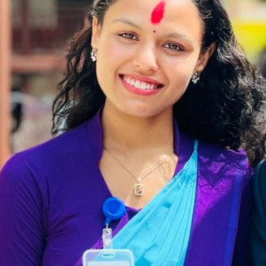 लक्ष्मी कुमारी उपाध्याय