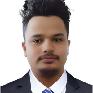 प्रकाश थापा