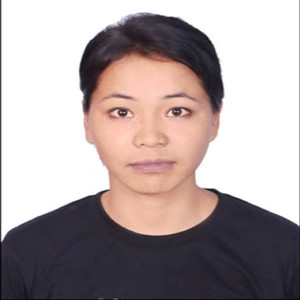 ममता थापा
