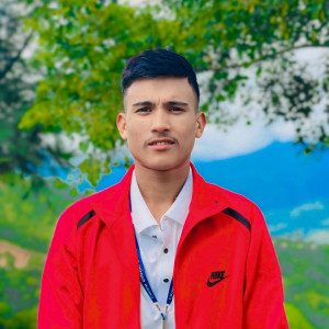 प्रदिप बस्नेत