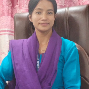 चन्द्रा कुमारी शाही