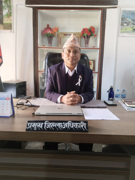 आनन्द सारु