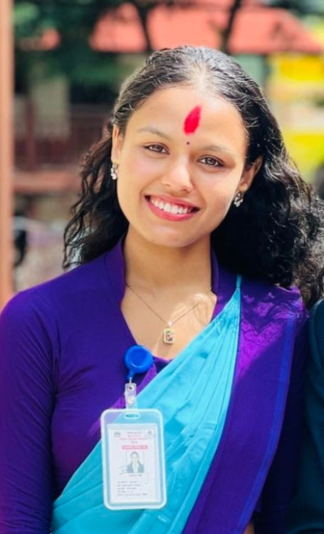 लक्ष्मी कुमारी उपाध्याय