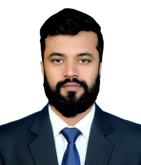 अहसन जकी अन्सारी