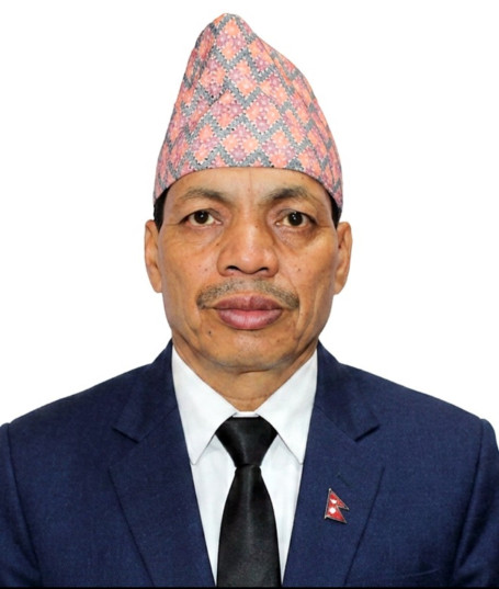 महेन्द्रजङ्ग शाही