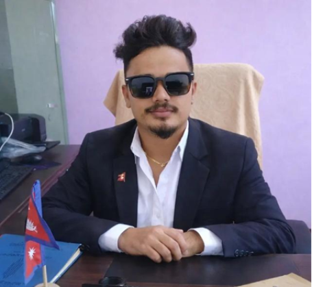 प्रकाश थापा