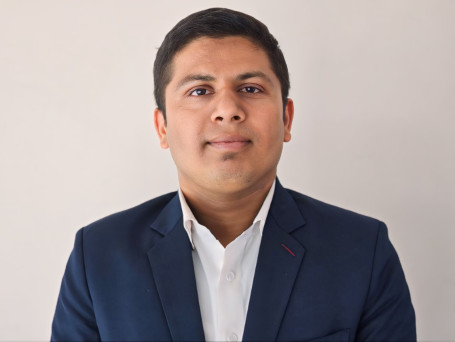 ऋषिराम उपाध्याय